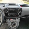 Citroen Berlingo 1.6 2016rok 100kM Bardzo ładny - 10