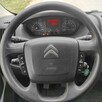 Citroen Jumper 2.2 2014/15rok, L3H2, 131kM KLIMA, Tempomat, Czujniki, Zadbany - 9