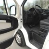 Citroen Jumper 2.2 2014/15rok, L3H2, 131kM KLIMA, Tempomat, Czujniki, Zadbany - 12