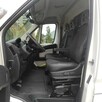 Citroen Jumper 2.2 2014/15rok, L3H2, 131kM KLIMA, Tempomat, Czujniki, Zadbany - 13