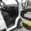 Citroen Jumper 2.2 2014/15rok, L3H2, 131kM KLIMA, Tempomat, Czujniki, Zadbany - 14
