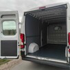 Citroen Jumper 2.2 2014/15rok, L3H2, 131kM KLIMA, Tempomat, Czujniki, Zadbany - 16
