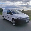 Volkswagen Caddy 1.6 2011rok Long 105kM 215000km, Klima, Alu-felgi, Bardzo Ładny!! - 3