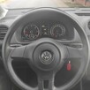 Volkswagen Caddy 1.6 2011rok Long 105kM 215000km, Klima, Alu-felgi, Bardzo Ładny!! - 9