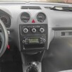 Volkswagen Caddy 1.6 2011rok Long 105kM 215000km, Klima, Alu-felgi, Bardzo Ładny!! - 10
