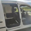 Volkswagen Caddy 1.6 2011rok Long 105kM 215000km, Klima, Alu-felgi, Bardzo Ładny!! - 11