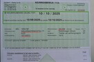 Audi A6 2.0 TDI 177 kM Automat Navi Bluetooth 4xKlimatronik 239tys.km. - 3