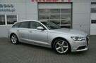 Audi A6 2.0 TDI 177 kM Automat Navi Bluetooth 4xKlimatronik 239tys.km. - 5