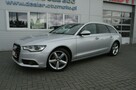 Audi A6 2.0 TDI 177 kM Automat Navi Bluetooth 4xKlimatronik 239tys.km. - 8