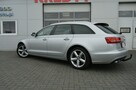 Audi A6 2.0 TDI 177 kM Automat Navi Bluetooth 4xKlimatronik 239tys.km. - 10
