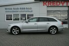 Audi A6 2.0 TDI 177 kM Automat Navi Bluetooth 4xKlimatronik 239tys.km. - 11