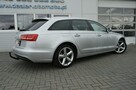 Audi A6 2.0 TDI 177 kM Automat Navi Bluetooth 4xKlimatronik 239tys.km. - 14