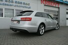 Audi A6 2.0 TDI 177 kM Automat Navi Bluetooth 4xKlimatronik 239tys.km. - 15