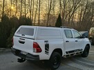 Toyota Hilux 2.4 D-4D 150KM 4x4 / Salon PL I-właściciel - 3