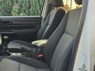 Toyota Hilux 2.4 D-4D 150KM 4x4 / Salon PL I-właściciel - 6