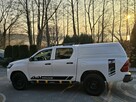 Toyota Hilux 2.4 D-4D 150KM 4x4 / Salon PL I-właściciel - 11