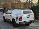 Toyota Hilux 2.4 D-4D 150KM 4x4 / Salon PL I-właściciel - 12