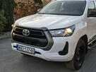 Toyota Hilux 2.4 D-4D 150KM 4x4 / Salon PL I-właściciel - 14