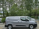 Peugeot Partner L2 Long 1.5 BlueHDi / I-wł / Serwisowany - 2
