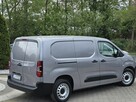 Peugeot Partner L2 Long 1.5 BlueHDi / I-wł / Serwisowany - 3