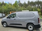 Peugeot Partner L2 Long 1.5 BlueHDi / I-wł / Serwisowany - 4