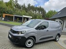 Peugeot Partner L2 Long 1.5 BlueHDi / I-wł / Serwisowany - 5