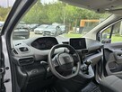 Peugeot Partner L2 Long 1.5 BlueHDi / I-wł / Serwisowany - 6