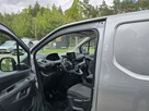Peugeot Partner L2 Long 1.5 BlueHDi / I-wł / Serwisowany - 7