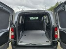 Peugeot Partner L2 Long 1.5 BlueHDi / I-wł / Serwisowany - 8