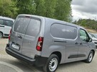 Peugeot Partner L2 Long 1.5 BlueHDi / I-wł / Serwisowany - 12