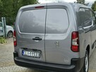 Peugeot Partner L2 Long 1.5 BlueHDi / I-wł / Serwisowany - 13