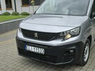 Peugeot Partner L2 Long 1.5 BlueHDi / I-wł / Serwisowany - 14