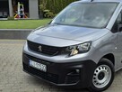 Peugeot Partner L2 Long 1.5 BlueHDi / I-wł / Serwisowany - 16