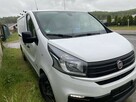Fiat Talento Tempomat/Drzwi boczne/Hak/Klimatyzacja/3 miejsca/Nawigacja/z Niemiec - 2