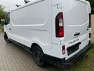 Fiat Talento Tempomat/Drzwi boczne/Hak/Klimatyzacja/3 miejsca/Nawigacja/z Niemiec - 4