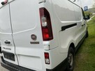 Fiat Talento Tempomat/Drzwi boczne/Hak/Klimatyzacja/3 miejsca/Nawigacja/z Niemiec - 8