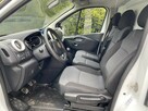 Fiat Talento Tempomat/Drzwi boczne/Hak/Klimatyzacja/3 miejsca/Nawigacja/z Niemiec - 11