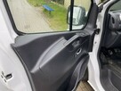 Fiat Talento Tempomat/Drzwi boczne/Hak/Klimatyzacja/3 miejsca/Nawigacja/z Niemiec - 12