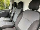 Fiat Talento Tempomat/Drzwi boczne/Hak/Klimatyzacja/3 miejsca/Nawigacja/z Niemiec - 13