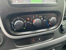 Fiat Talento Tempomat/Drzwi boczne/Hak/Klimatyzacja/3 miejsca/Nawigacja/z Niemiec - 16