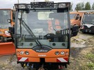 Multicar 4X4 TREMO X56 Wywrotka odśnieżarka posypywarka odkurzacz - 1