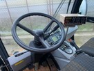 Multicar 4X4 TREMO X56 Wywrotka odśnieżarka posypywarka odkurzacz - 8