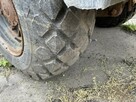 Multicar 4X4 TREMO X56 Wywrotka odśnieżarka posypywarka odkurzacz - 11