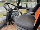 Multicar 4X4 TREMO X56 Wywrotka odśnieżarka posypywarka odkurzacz - 13