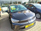 Opel Crossland X 130KM z małym przebiegiem,Bogate wyposażenie - 2