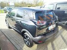 Opel Crossland X 130KM z małym przebiegiem,Bogate wyposażenie - 4