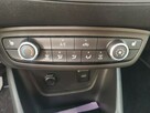 Opel Crossland X 130KM z małym przebiegiem,Bogate wyposażenie - 9