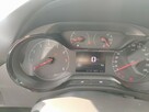 Opel Crossland X 130KM z małym przebiegiem,Bogate wyposażenie - 13