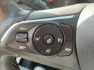 Opel Crossland X 130KM z małym przebiegiem,Bogate wyposażenie - 14