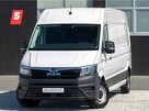Man TGE 3.140 Długi *MAXI* 79.000km hak 3000kg tempomat kamera cofania - 1